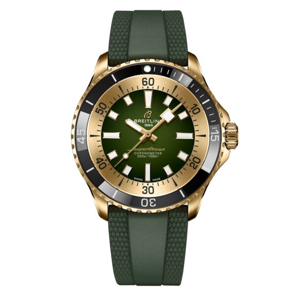 BREITLING Superocean Automatic 42