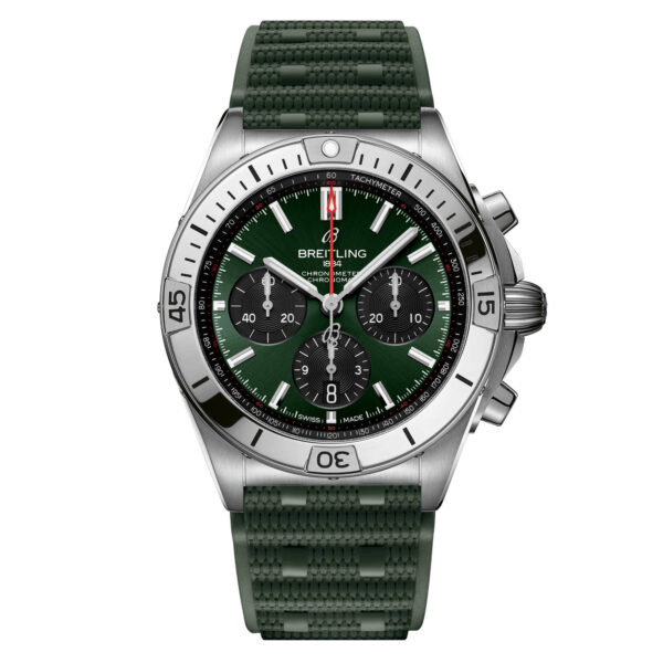 BREITLING Chronomat B01 42