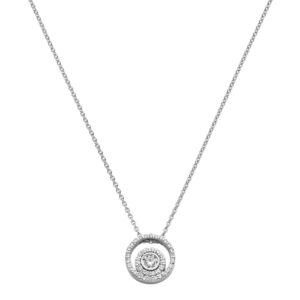 LEO WITTWER Panta rhei® Collier