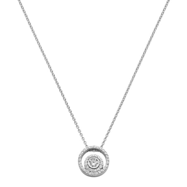Leo Wittwer Panta rhei® Collier
