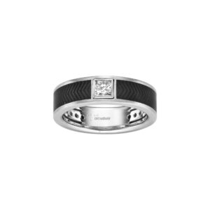LEO WITTWER Men Ring