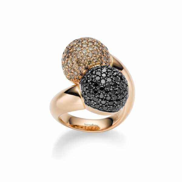 Leo Wittwer Contemporary Ring