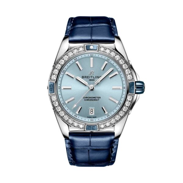 BREITLING Super Chronomat Automatic 38