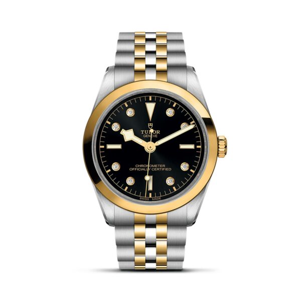TUDOR Black Bay One 36 S&G