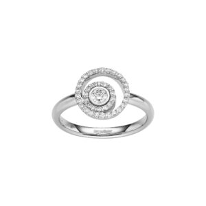 LEO WITTWER Panta rhei® Ring