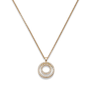 LEO WITTWER Panta rhei® Collier