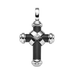 LEO WITTWER Men Leo Wittwer Kreuz