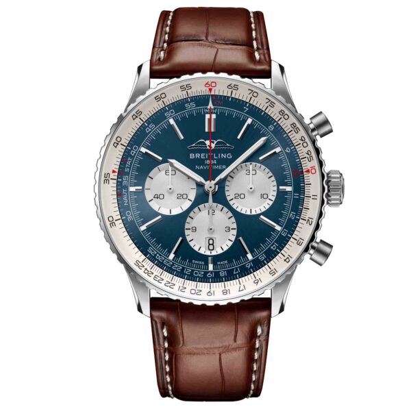 BREITLING Navitimer B01 Chronograph 46
