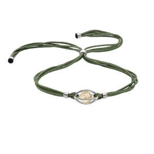 LEO WITTWER Rough Cut® Original Armband