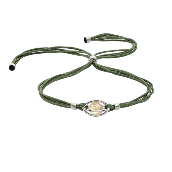 LEO WITTWER Rough Cut® Original Armband