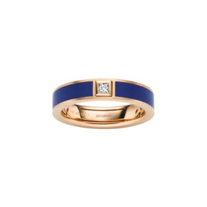 LEO WITTWER Men Ring