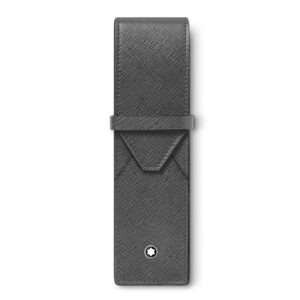 Montblanc Sartorial Etui für 2 Schreibgeräte