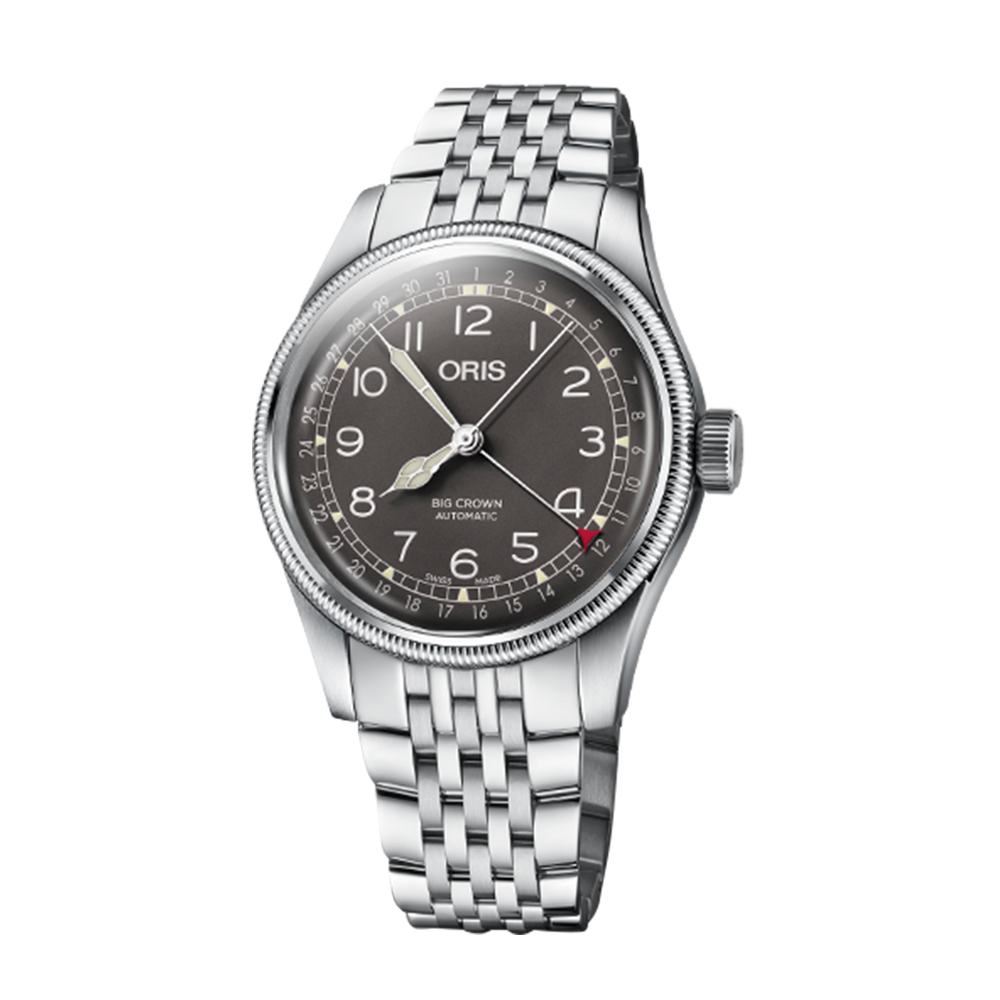 ORIS Big Crown Pointer Date