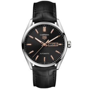 TAG HEUER CARRERA DAY-DATE