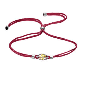 LEO WITTWER Rough Cut® Mini Armband