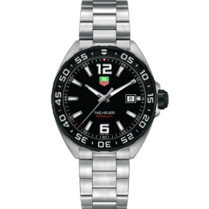 TAG HEUER FORMULA 1 DATE