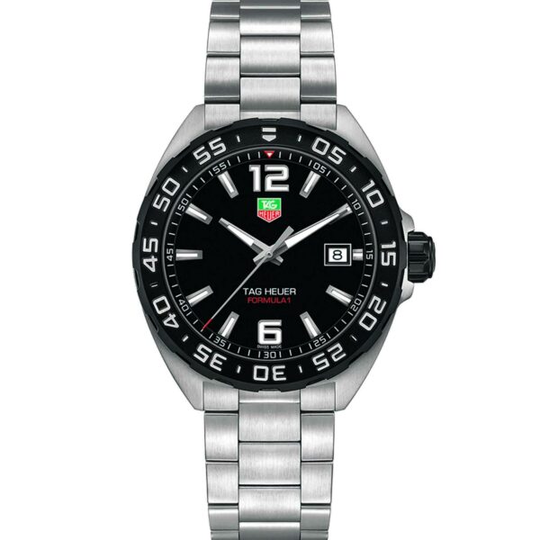 TAG HEUER FORMULA 1 DATE