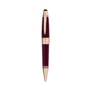 MONTBLANC John F. Kennedy Special Edition Burgundy Kugelschreiber