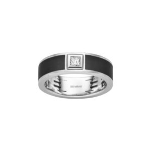LEO WITTWER Men Ring