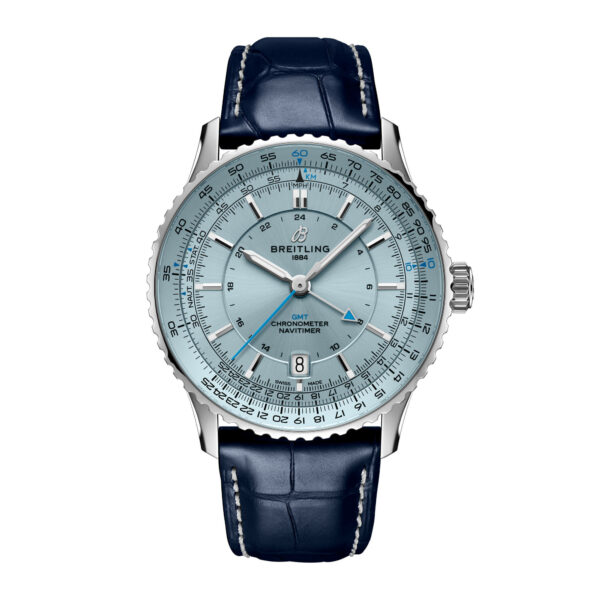 BREITLING Navitimer Automatic GMT 41