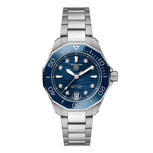 TAG HEUER AQUARACER PROFESSIONAL 300 DATE