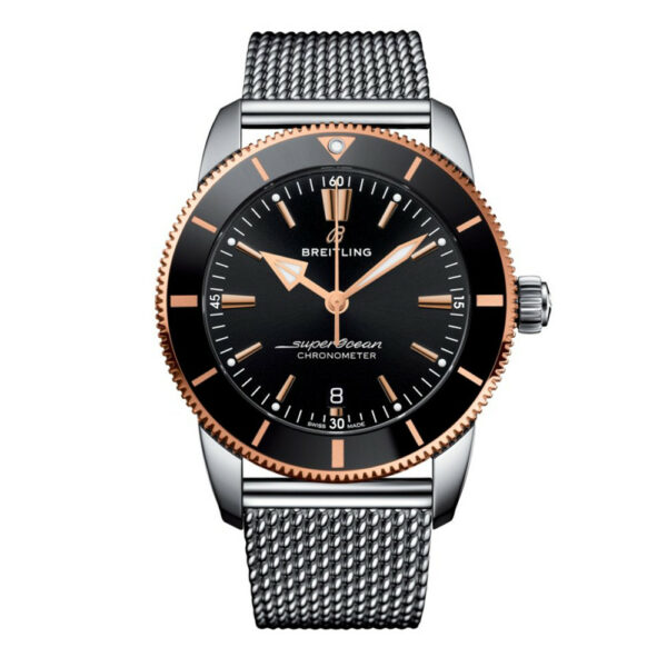BREITLING Superocean Heritage B20 Automatic 44