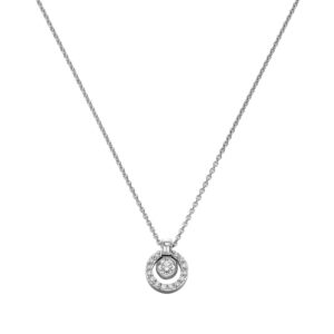 LEO WITTWER Panta rhei® Collier