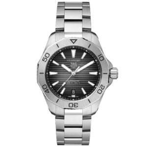 TAG HEUER AQUARACER PROFESSIONAL 200 DATE