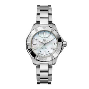 TAG HEUER AQUARACER PROFESSIONAL 200 SOLARGRAPH