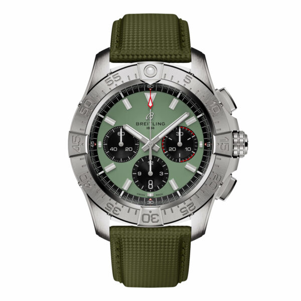 BREITLING Avenger B01 Chronograph 44