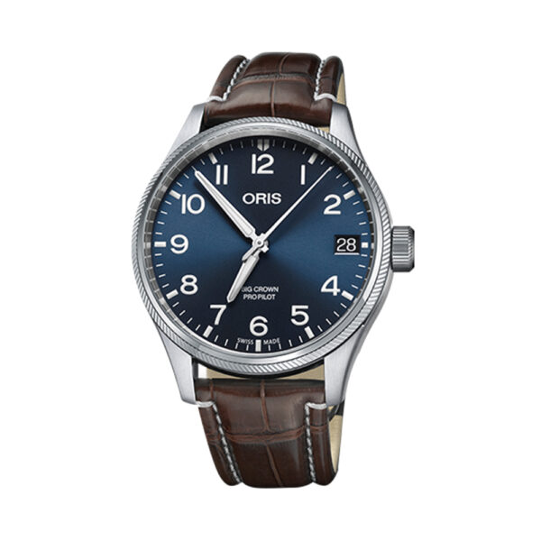 ORIS Big Crown ProPilot Big Date
