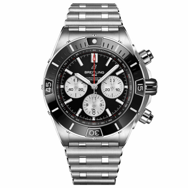 BREITLING Super Chronomat B01 44