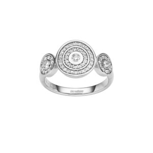 LEO WITTWER Panta rhei® Ring