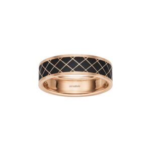 LEO WITTWER Men Ring