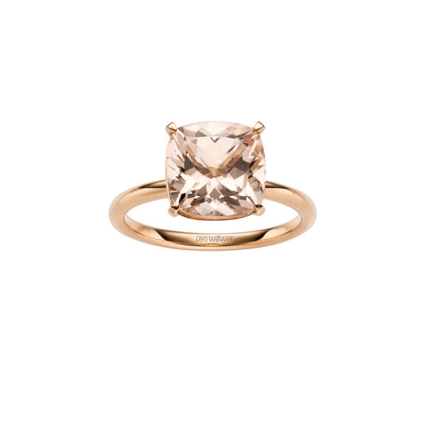 LEO WITTWER Contemporary Ring