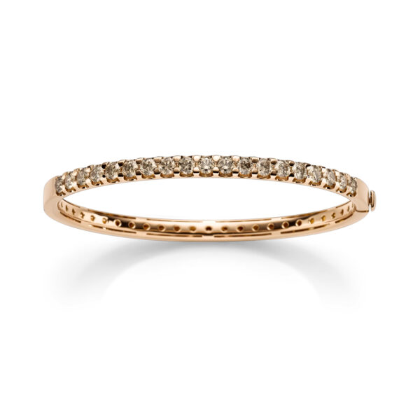 LEO WITTWER Candlelight Armreif