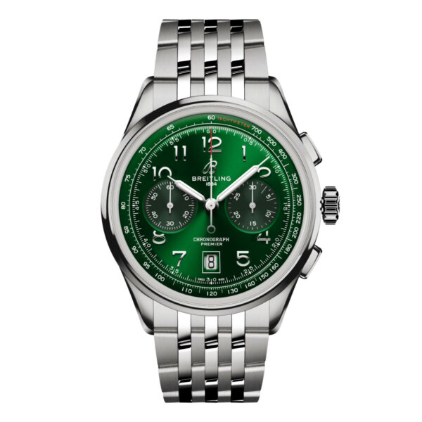 BREITLING Premier B01 Chronograph 42
