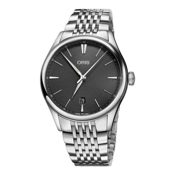 ORIS Artelier Date