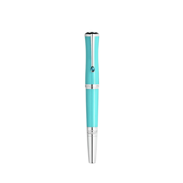 Montblanc Muses Maria Callas Special Edition Rollerball