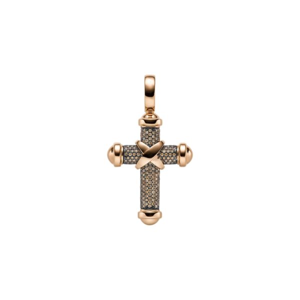 LEO WITTWER Crosses Leo Wittwer Kreuz