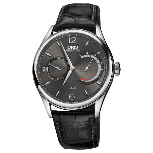 ORIS Artelier Calibre 111