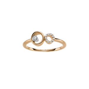 LEO WITTWER Panta rhei® Ring