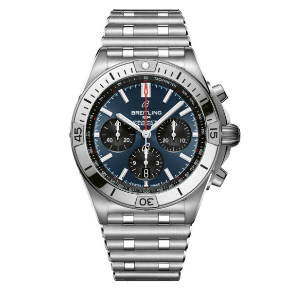 BREITLING Chronomat B01 42