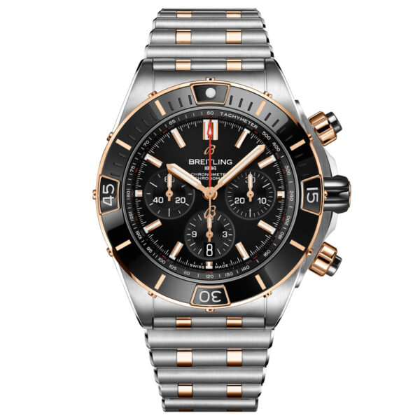 BREITLING Super Chronomat B01 44