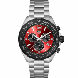 TAG HEUER FORMULA 1 CHRONOGRAPH