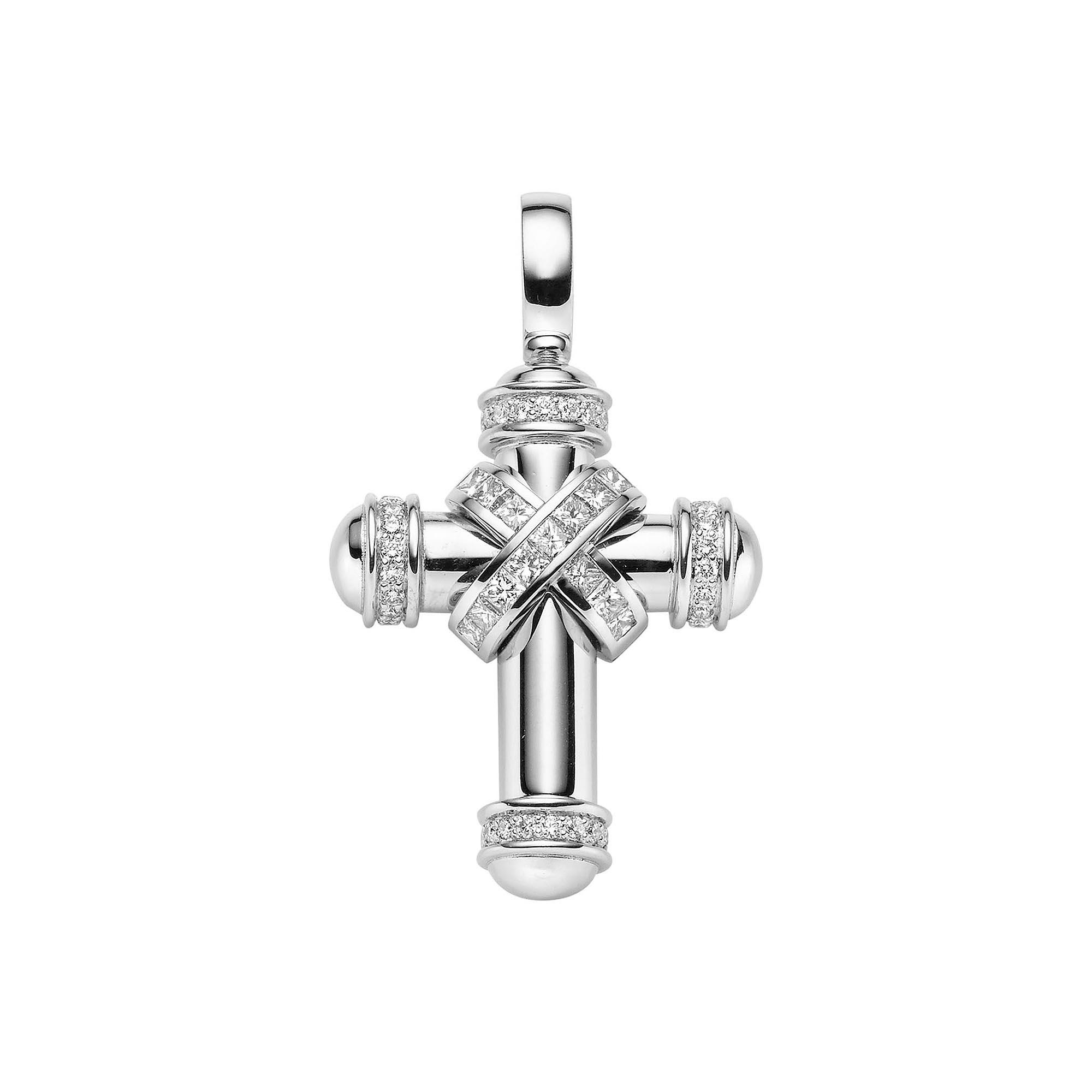 Leo Wittwer Crosses Leo Wittwer Kreuz