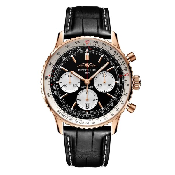 BREITLING Navitimer B01 Chronograph 43