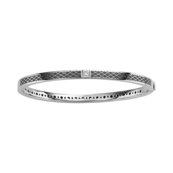 LEO WITTWER Men Armreif