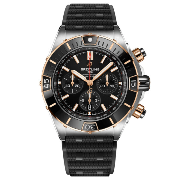 BREITLING Super Chronomat B01 44