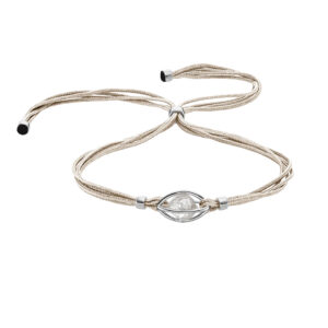 LEO WITTWER Rough Cut® Original Armband